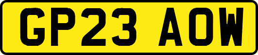 GP23AOW