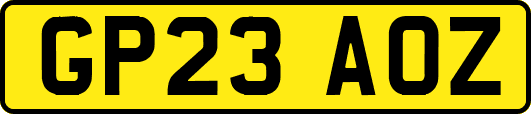 GP23AOZ