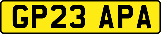 GP23APA