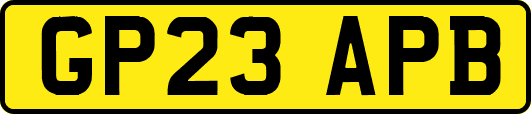 GP23APB