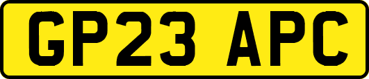 GP23APC