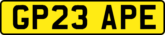 GP23APE