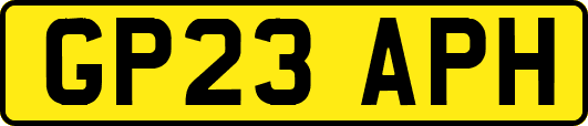 GP23APH