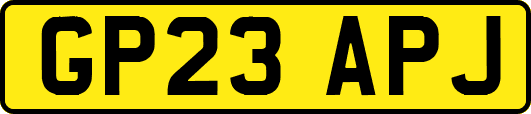 GP23APJ