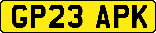 GP23APK