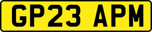GP23APM