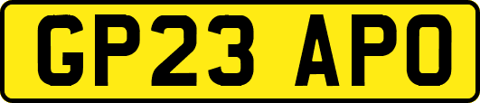 GP23APO