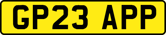 GP23APP