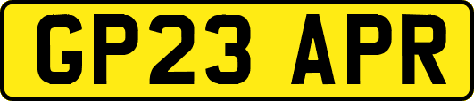 GP23APR