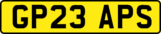 GP23APS