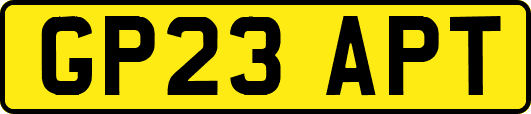 GP23APT