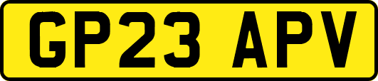 GP23APV