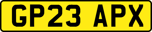 GP23APX