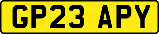 GP23APY