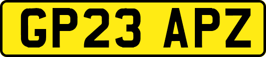 GP23APZ