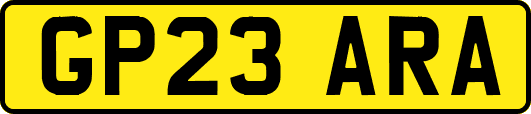 GP23ARA