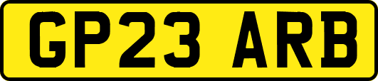 GP23ARB