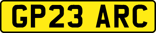 GP23ARC