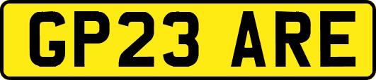 GP23ARE