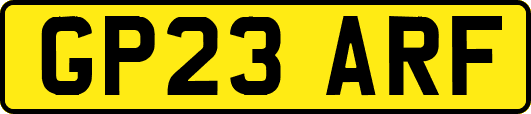 GP23ARF