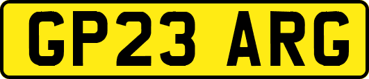 GP23ARG