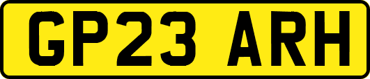 GP23ARH