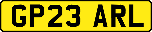 GP23ARL