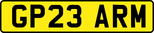 GP23ARM