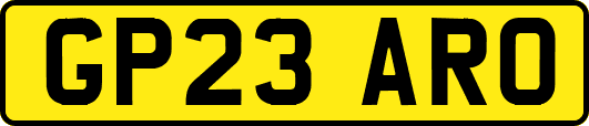 GP23ARO