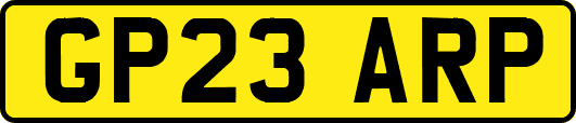 GP23ARP