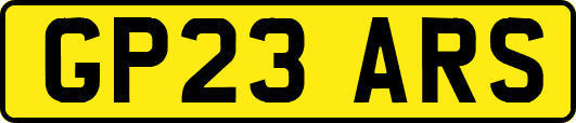 GP23ARS
