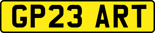 GP23ART