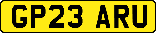 GP23ARU