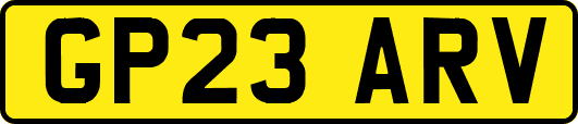 GP23ARV