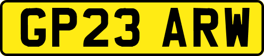 GP23ARW