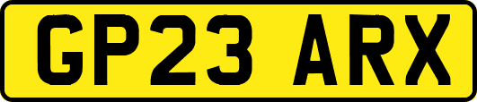 GP23ARX