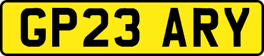 GP23ARY