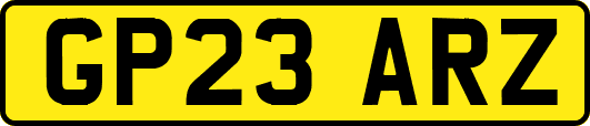 GP23ARZ