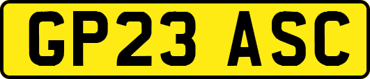 GP23ASC