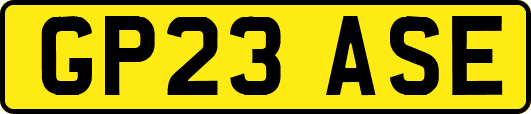 GP23ASE