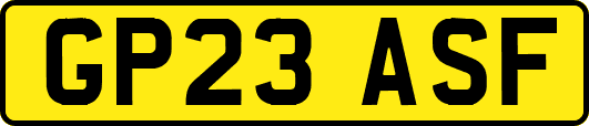 GP23ASF