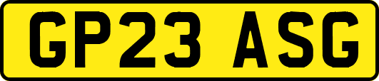 GP23ASG