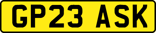 GP23ASK