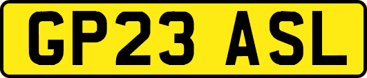 GP23ASL