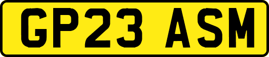 GP23ASM