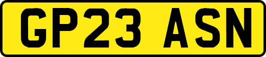 GP23ASN