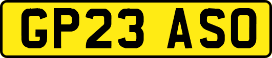 GP23ASO
