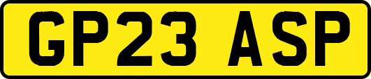 GP23ASP