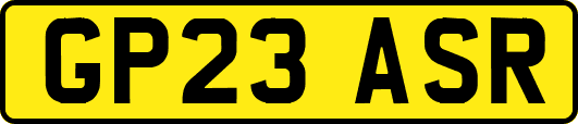GP23ASR