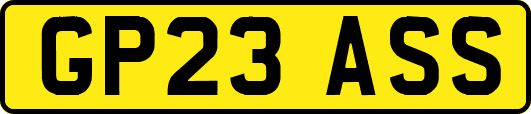 GP23ASS